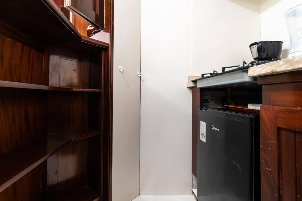 Apartamento Higienopolis/faap/banheira *